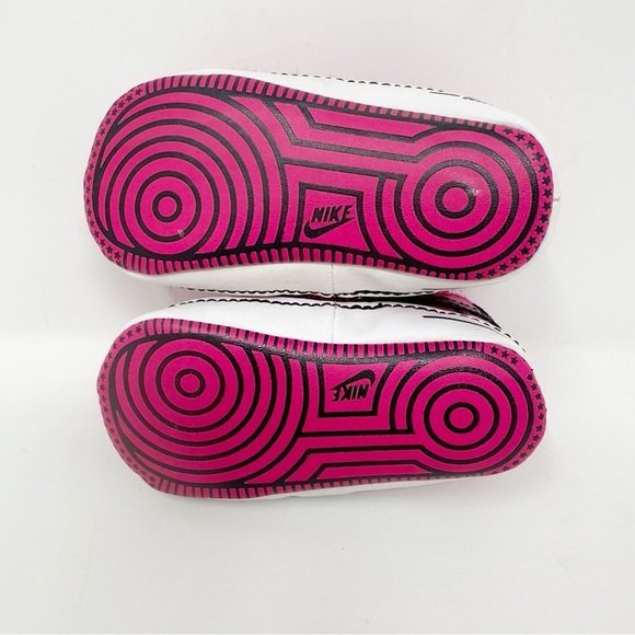Nike Baby Force 1 Booties - Picture 9 of 11